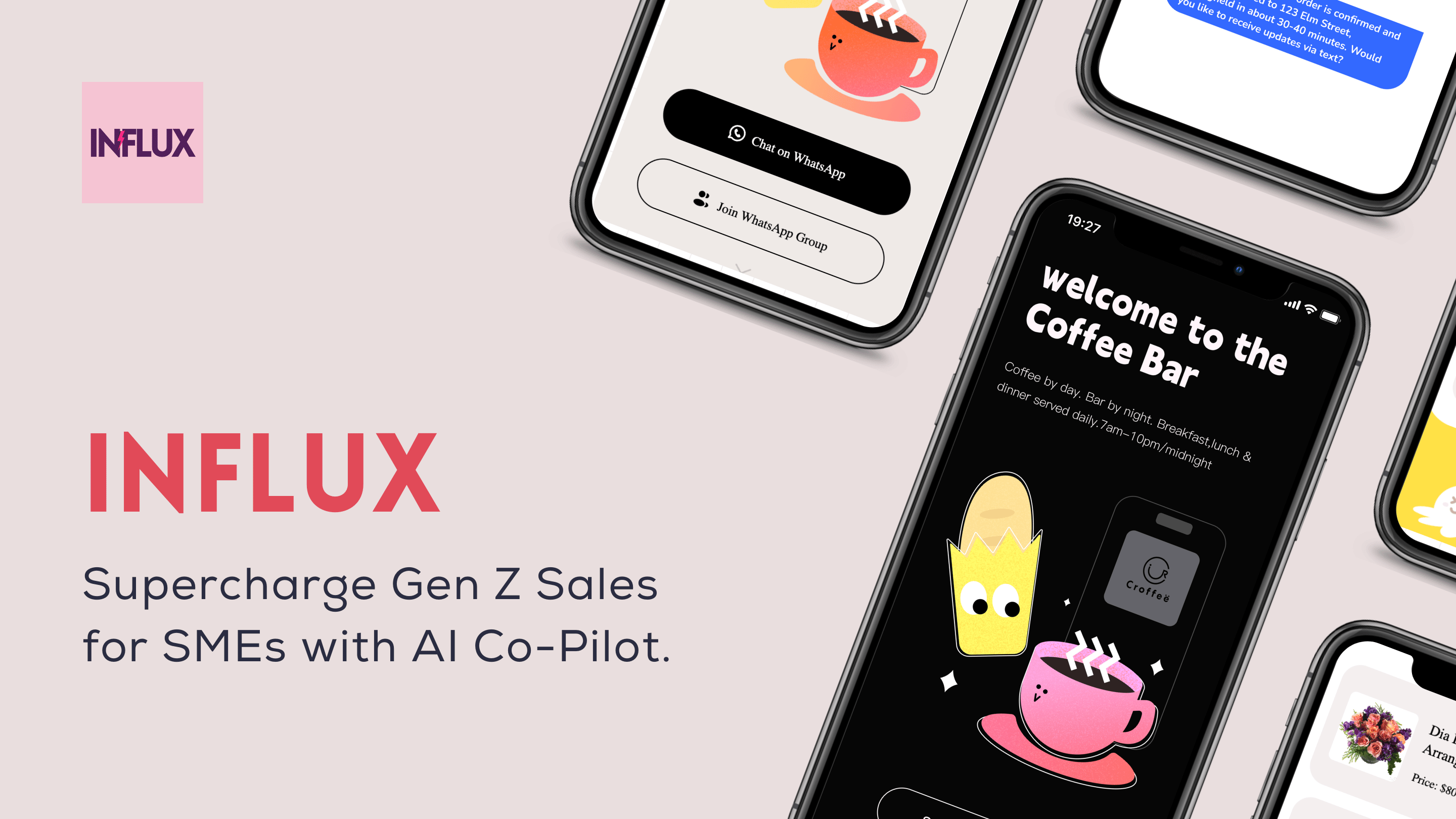 inFlux gallery image