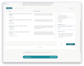 Elicit Notebooks gallery image