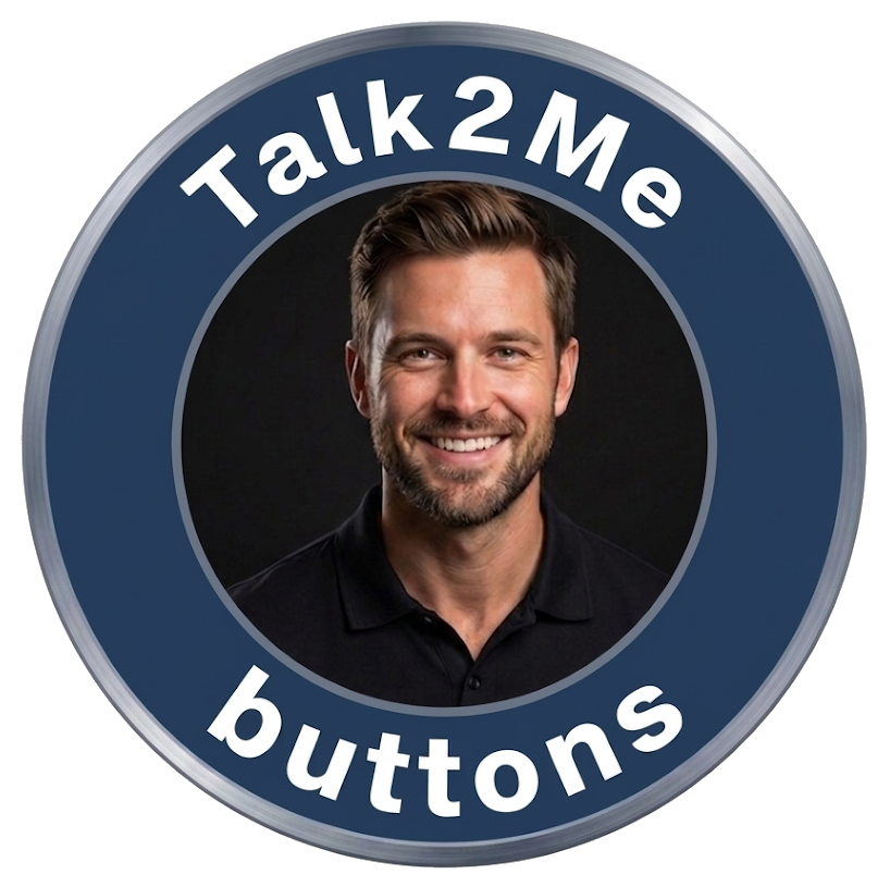 Talk2MeButtons.com