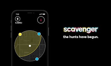 Scavenger gallery image