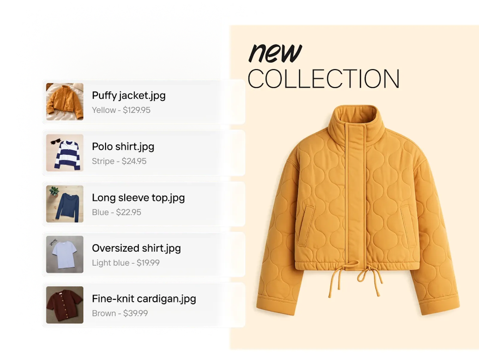 Photoroom API screenshot 3