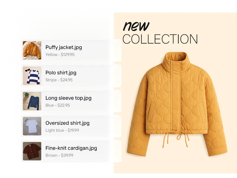 Photoroom API screenshot 3