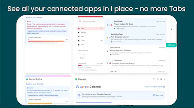 Corpus Insight gallery image