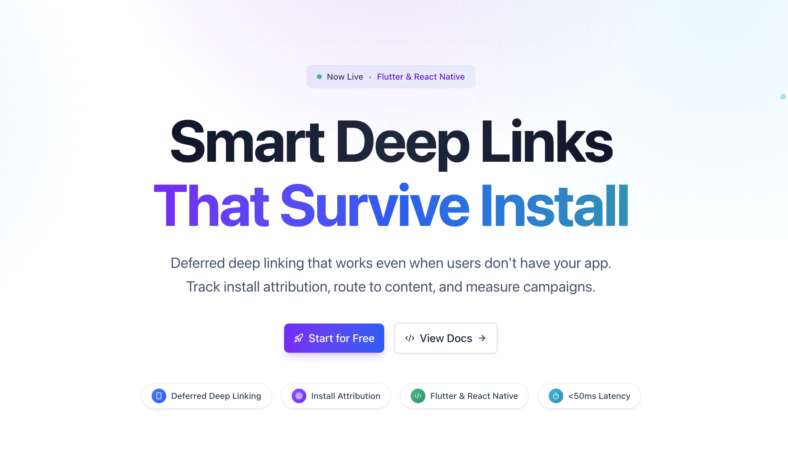 Redirectly gallery image