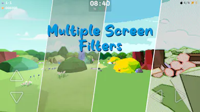 Power Blaster gallery image