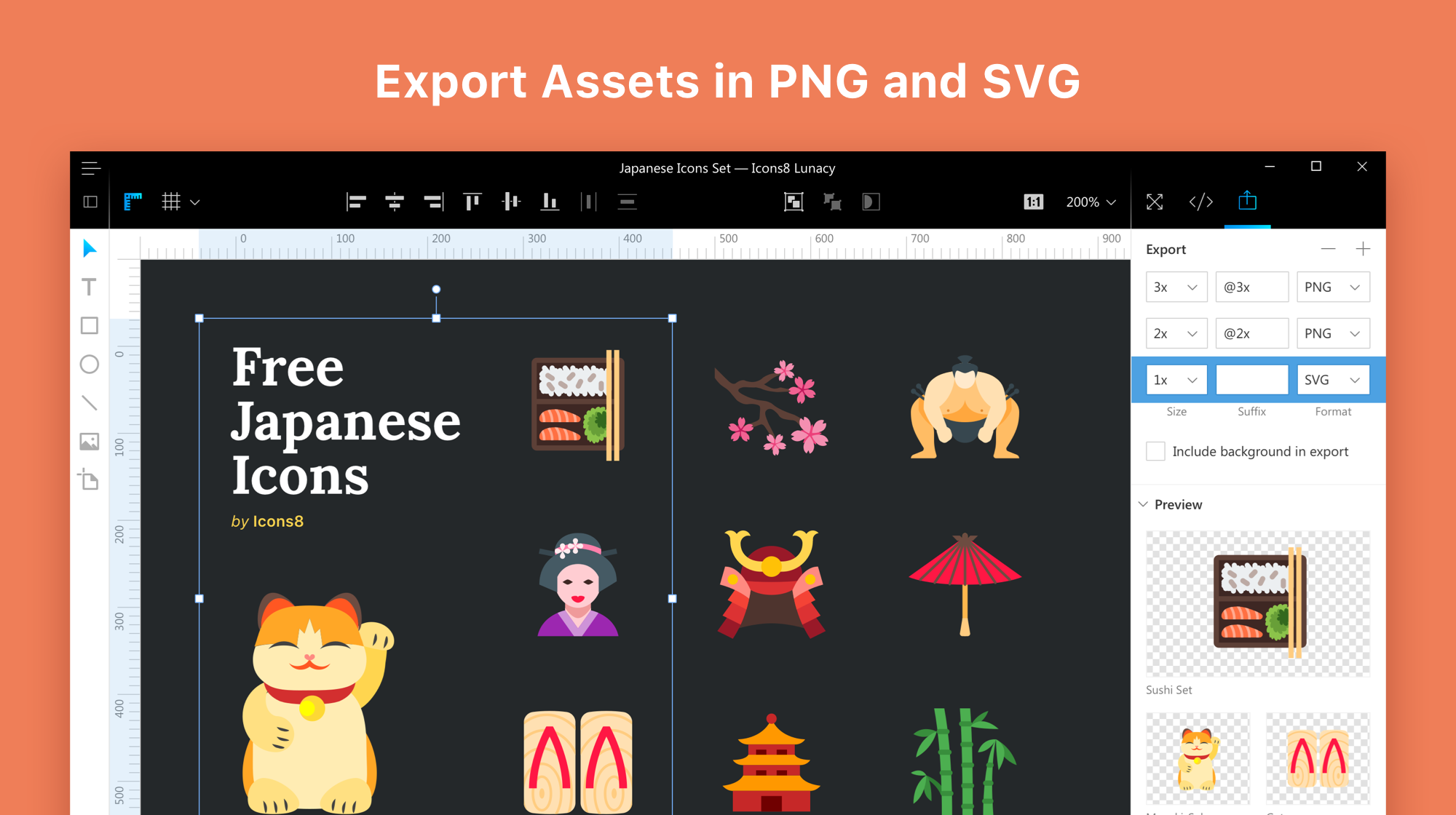 Lunacy Editor 30 Free Windows App That Opens Edits And