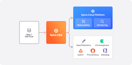 Spice.ai Open Source 1.0-stable gallery image