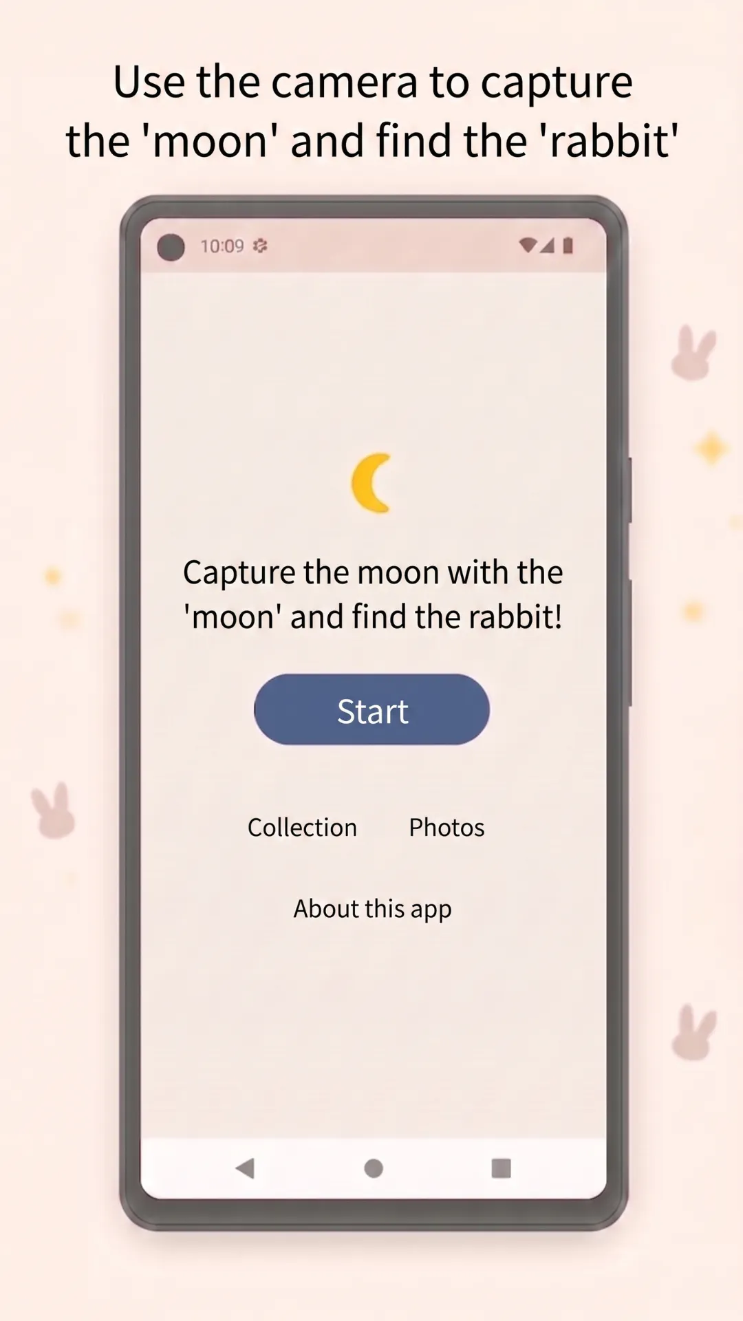 Moon Rabbit Camera gallery image