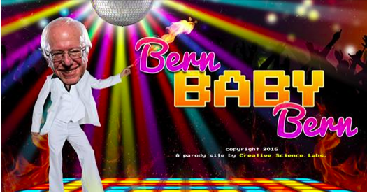 Bern Baby Bern gallery image