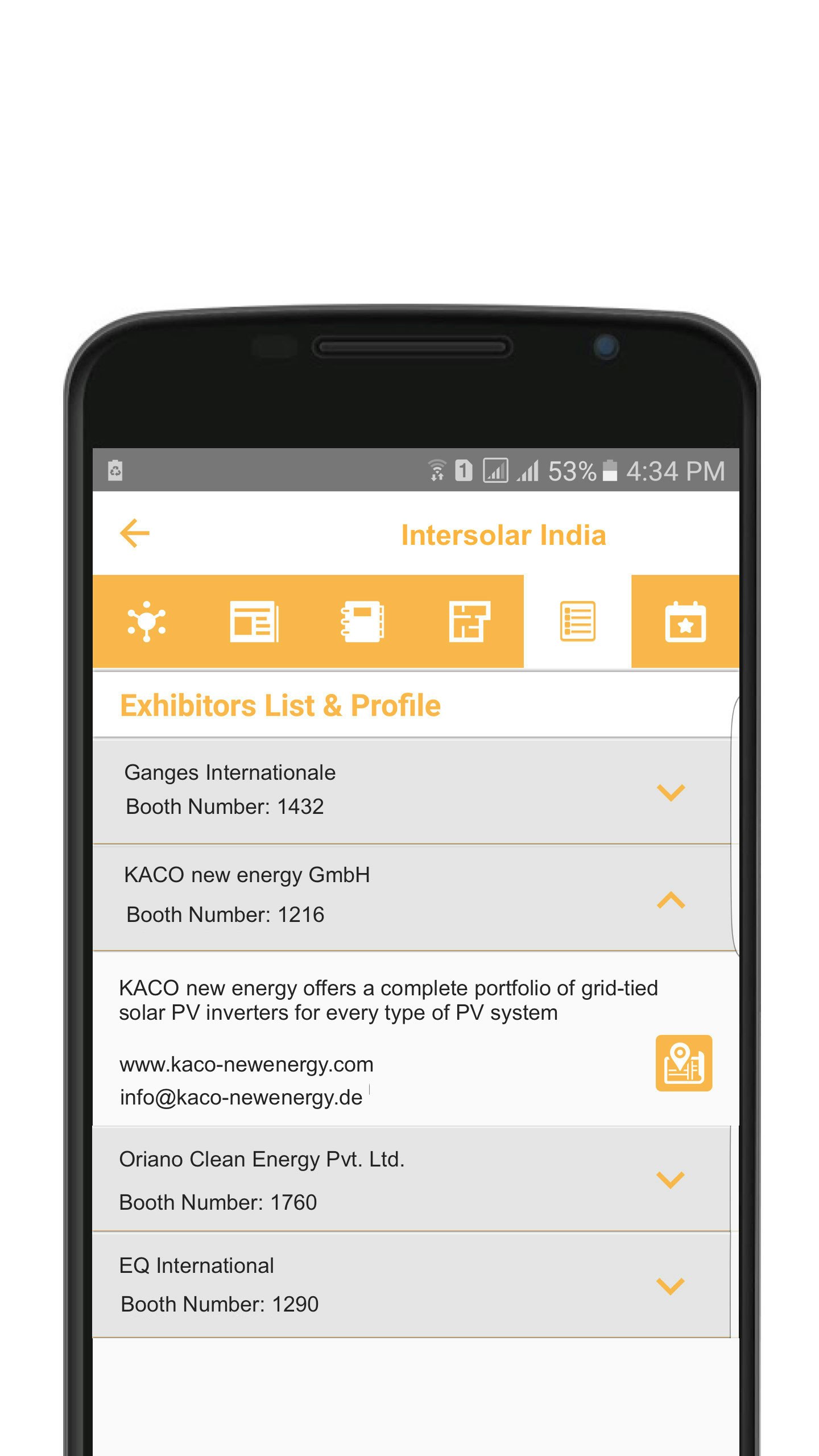 Hobnob gallery image