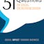51 Questions on Social Entrepreneurship