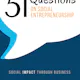 51 Questions on Social Entrepreneurship