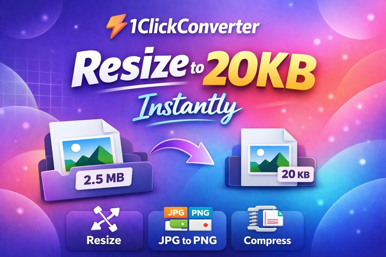 1ClickConverter