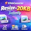 1ClickConverter