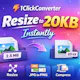 1ClickConverter