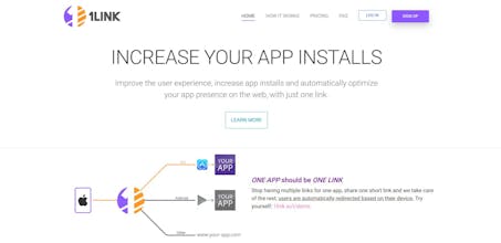 1LINK.IO gallery image