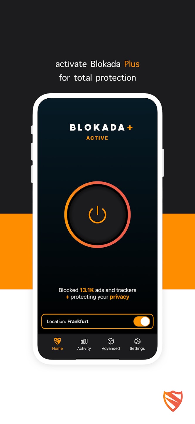 Blokada 6: Nuevas características media 6