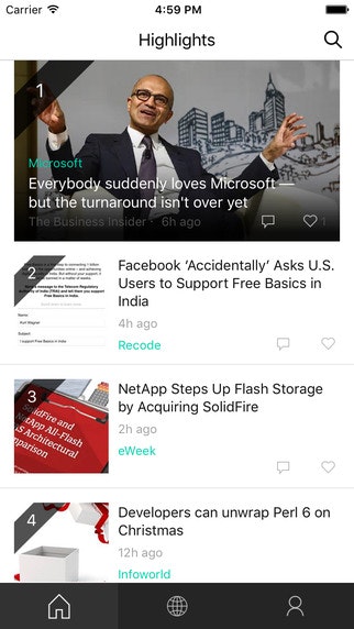 News Pro gallery image