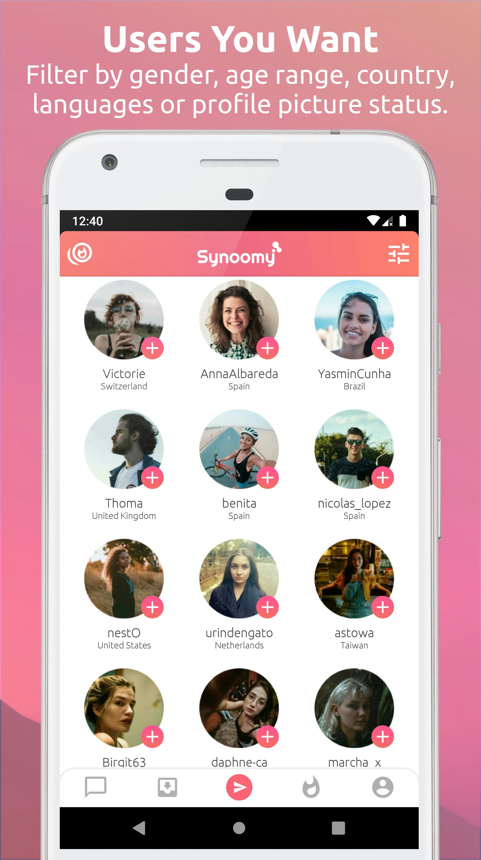 Synoomy gallery image