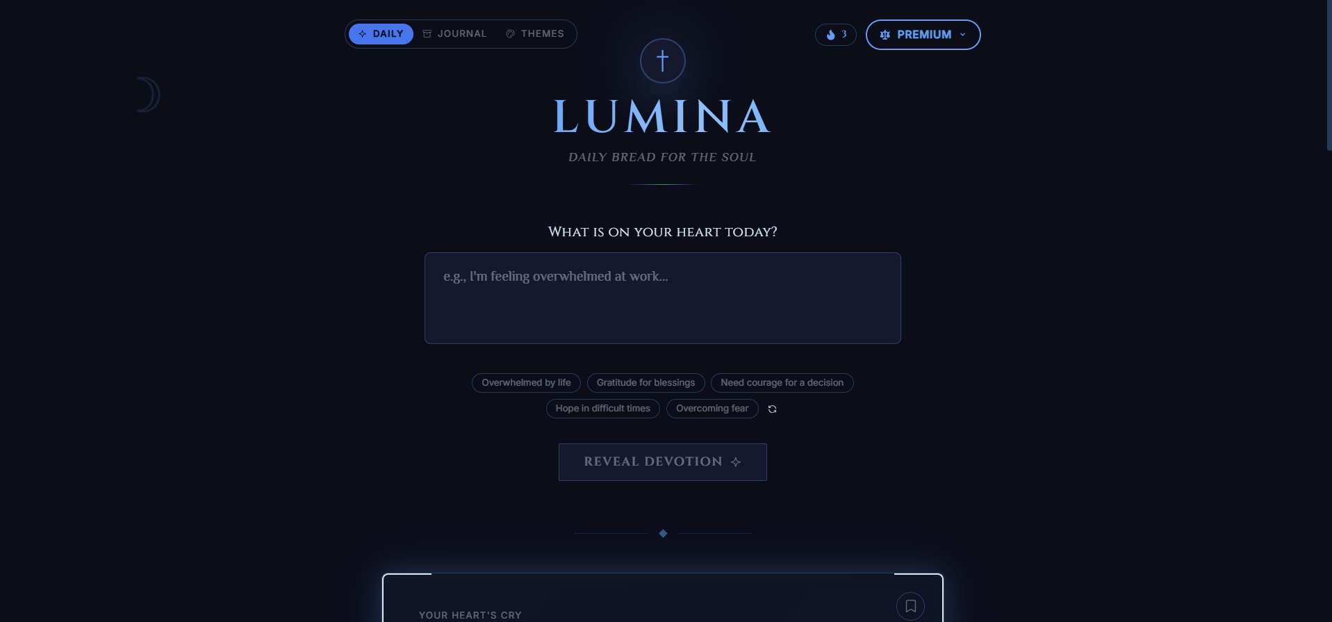 Lumina gallery image