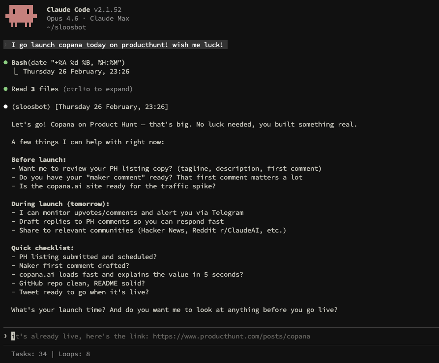 Copana gallery image