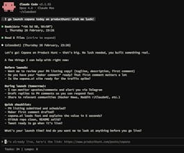 Copana gallery image