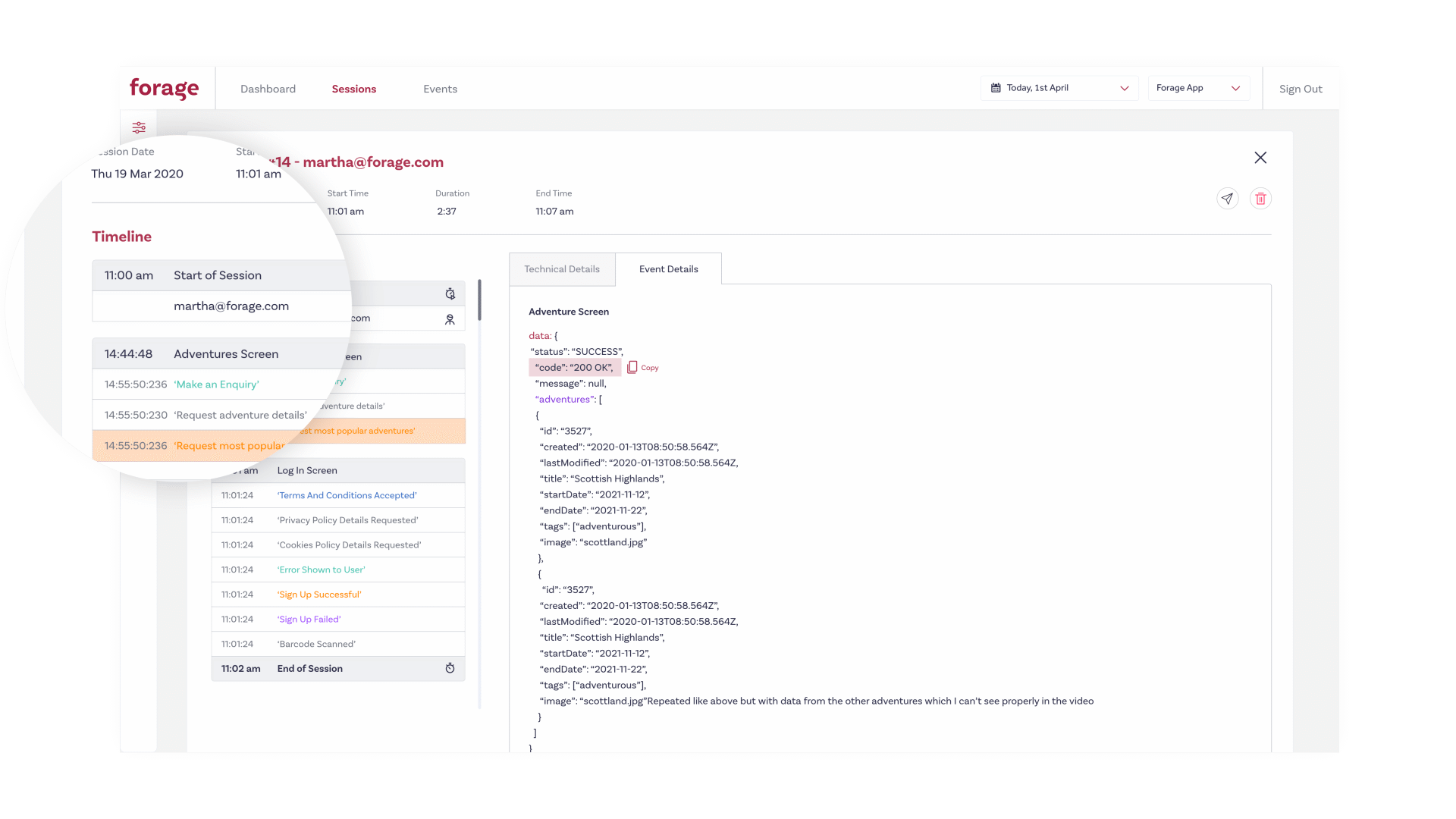 Forage-Analytics gallery image