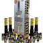 Excalibur Artillery Shells - Platinum