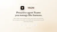 YAGNI