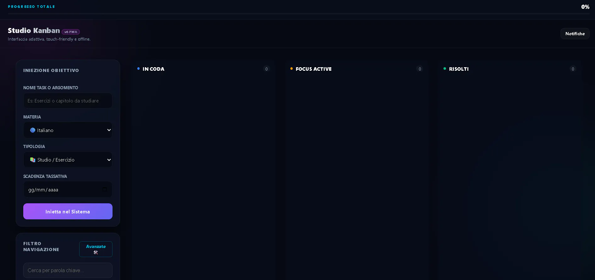 Studio Kanban OS gallery image