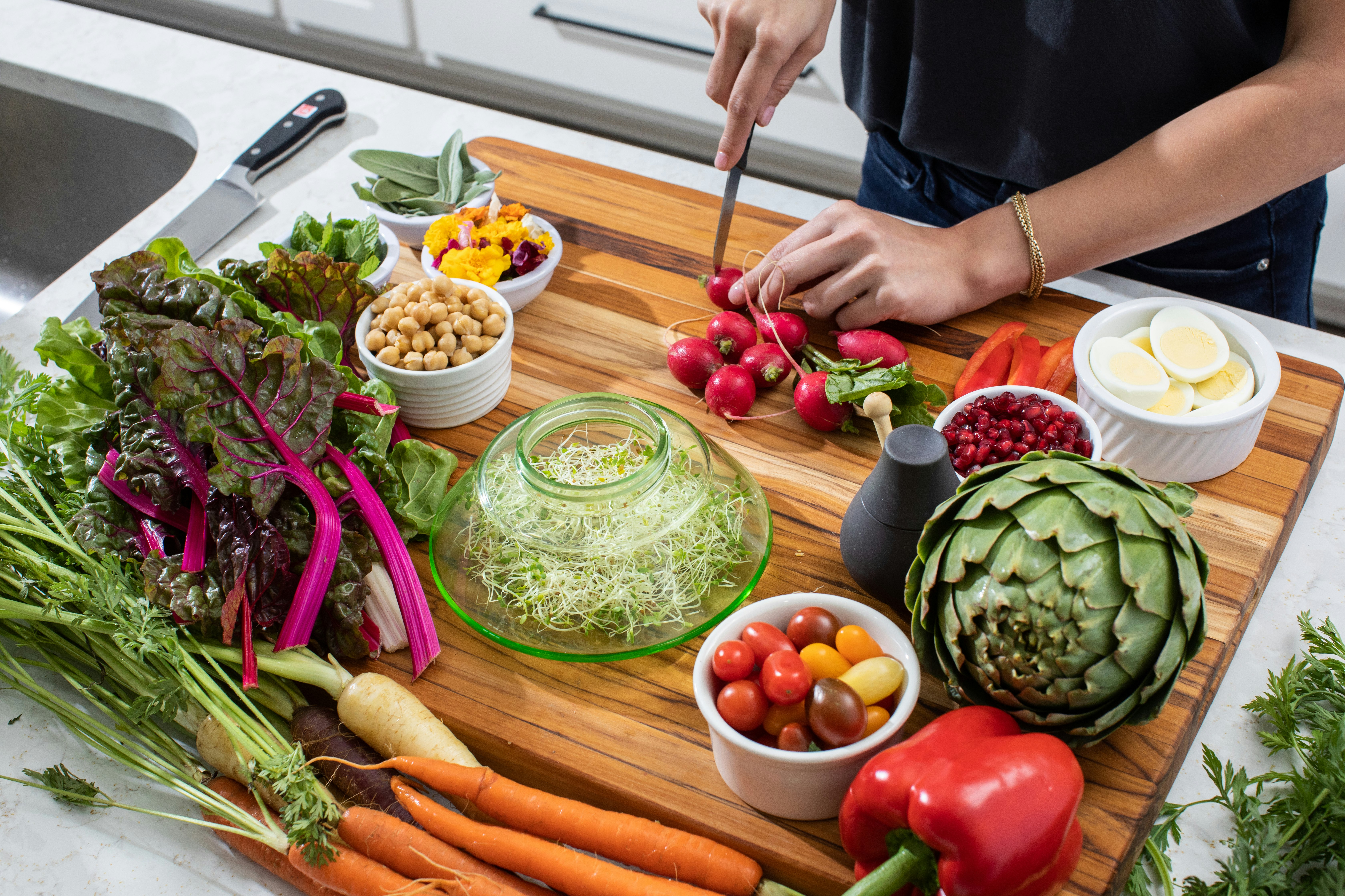 SproutyPod gallery image