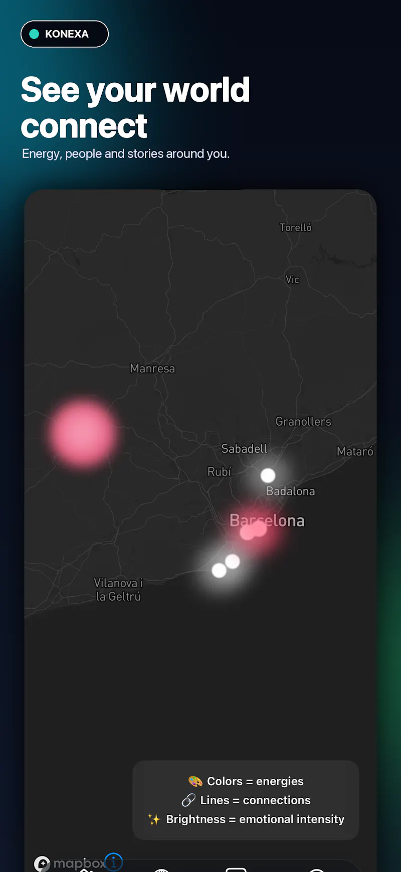 Konexa screenshot 5
