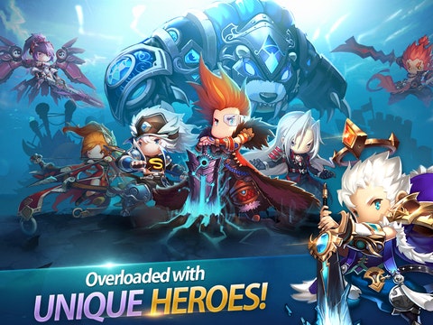 Mystic Kingdom gallery image