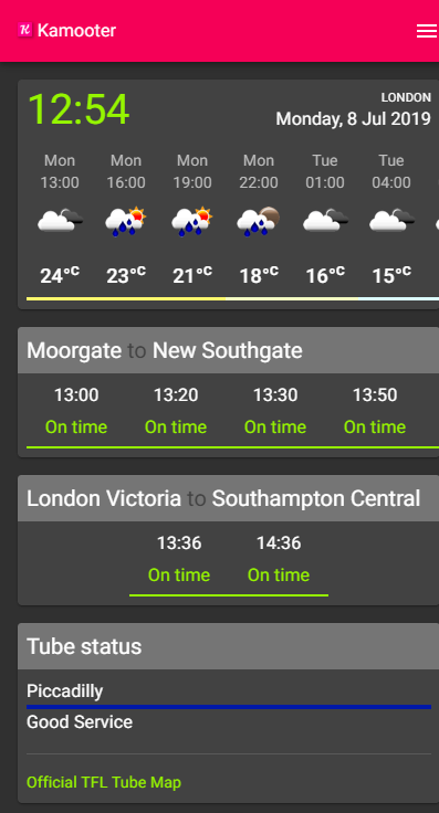 Kamooter gallery image