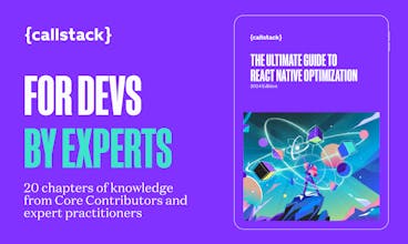 Guide to React Native Optimization 2024 gallery image