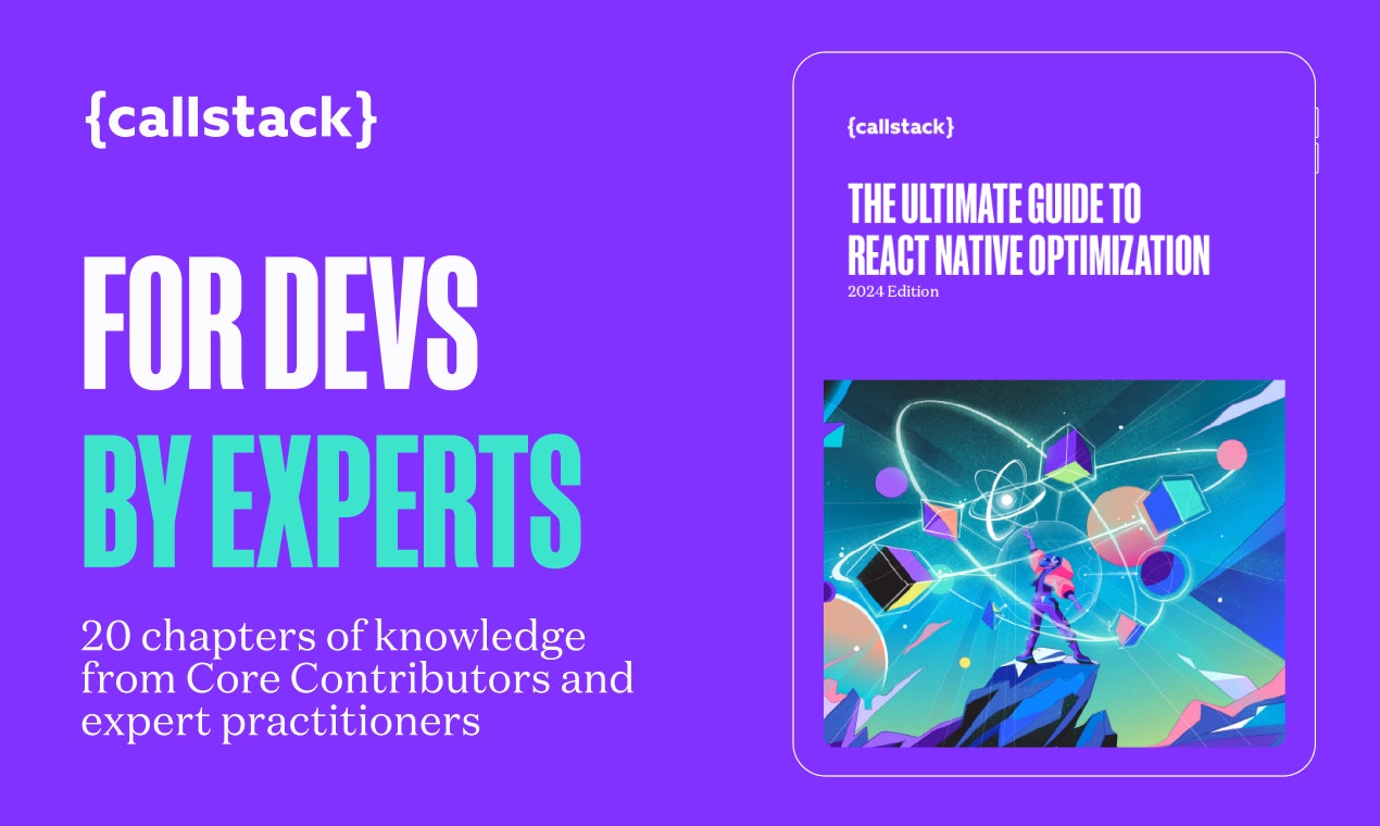 Guide to React Native Optimization 2024 media 3