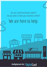 Digital Card gallery image