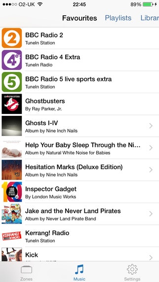 ZonePlay gallery image