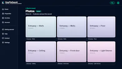 KeepTheDeposit gallery image