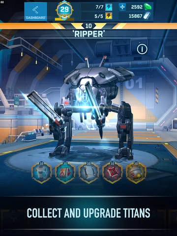 Robocide gallery image