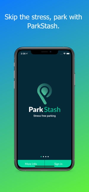 ParkStash gallery image