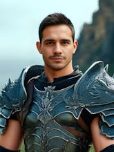 ThrowbackAI: Fantasy & Sci-Fi Avatars gallery image