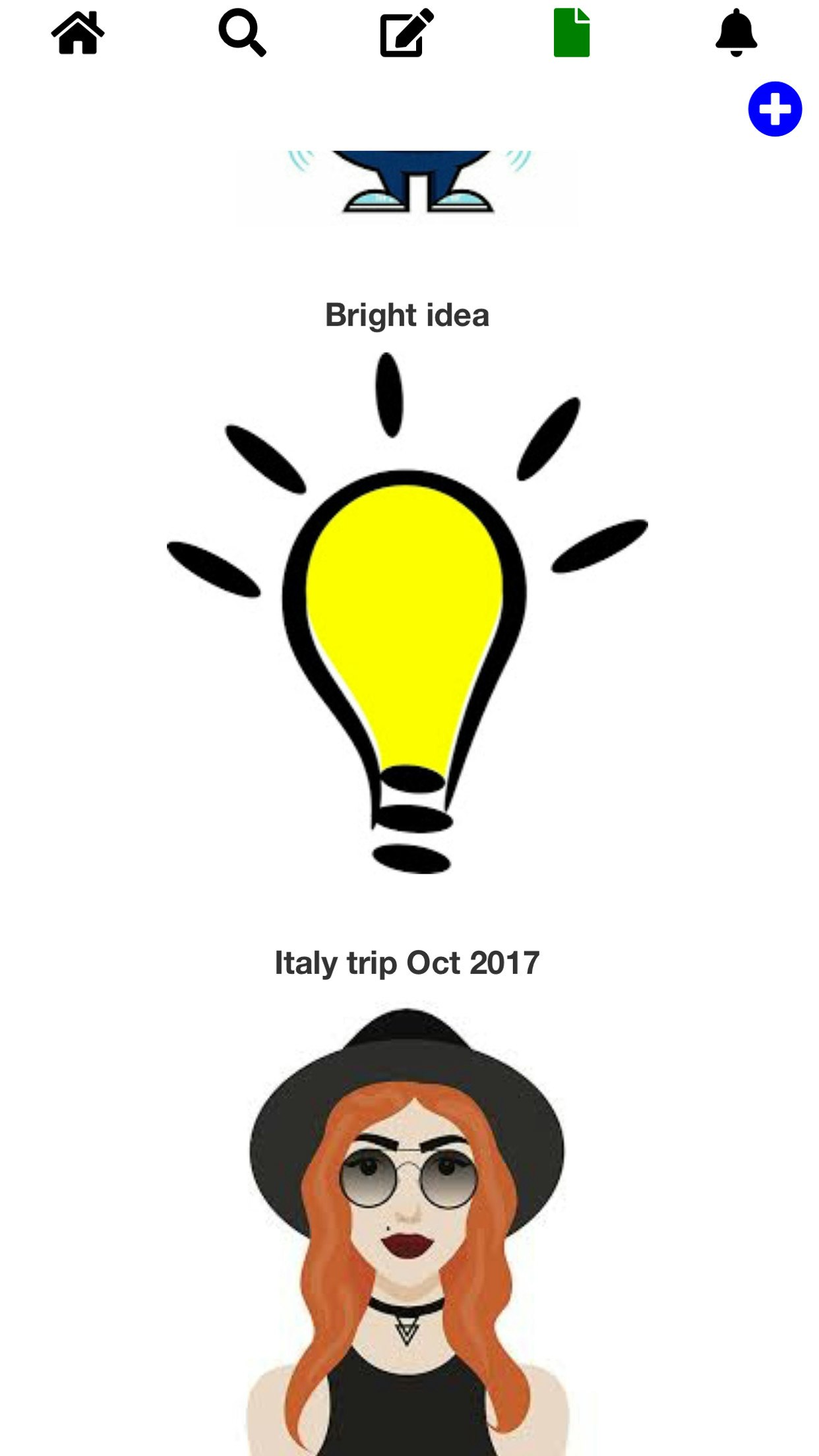 Smash Page Creator gallery image