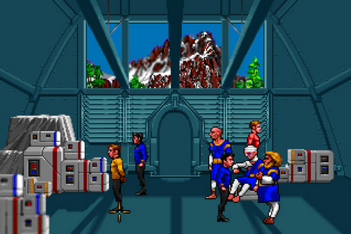 Star Trek: 25th Anniversary