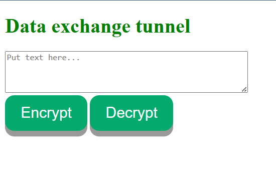 encrypt_decrypt