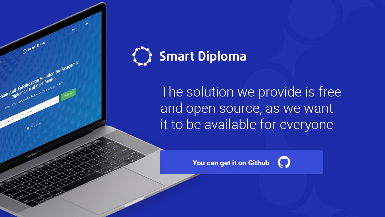 Smart Diploma gallery image