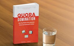 Quora Domination media 1
