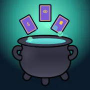 The Deck Cauldron