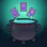 The Deck Cauldron