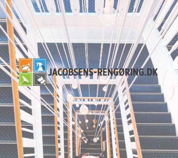 Jacobsen’s rengring 